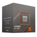 AMD Ryzen 5 8500G Processor