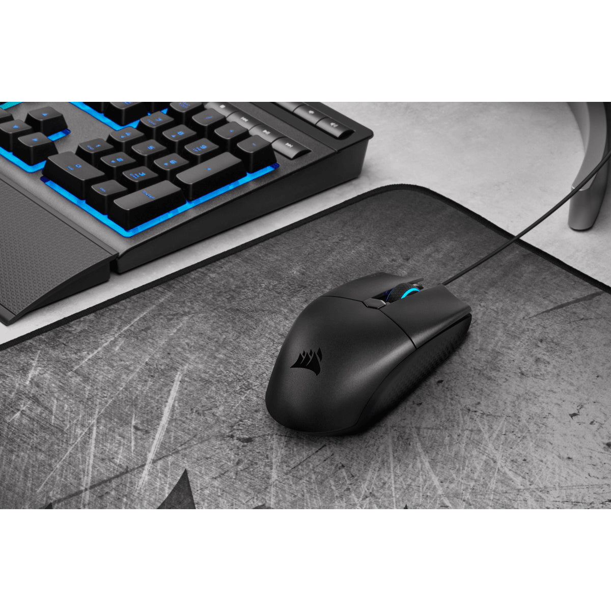 CORSAIR KATAR PRO ULTRA-LIGHT FPS/MOBA GAMING MOUSE - DataBlitz