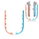 Dobe Controller Decorative Component for Nintendo Switch 2 Joy-Pad