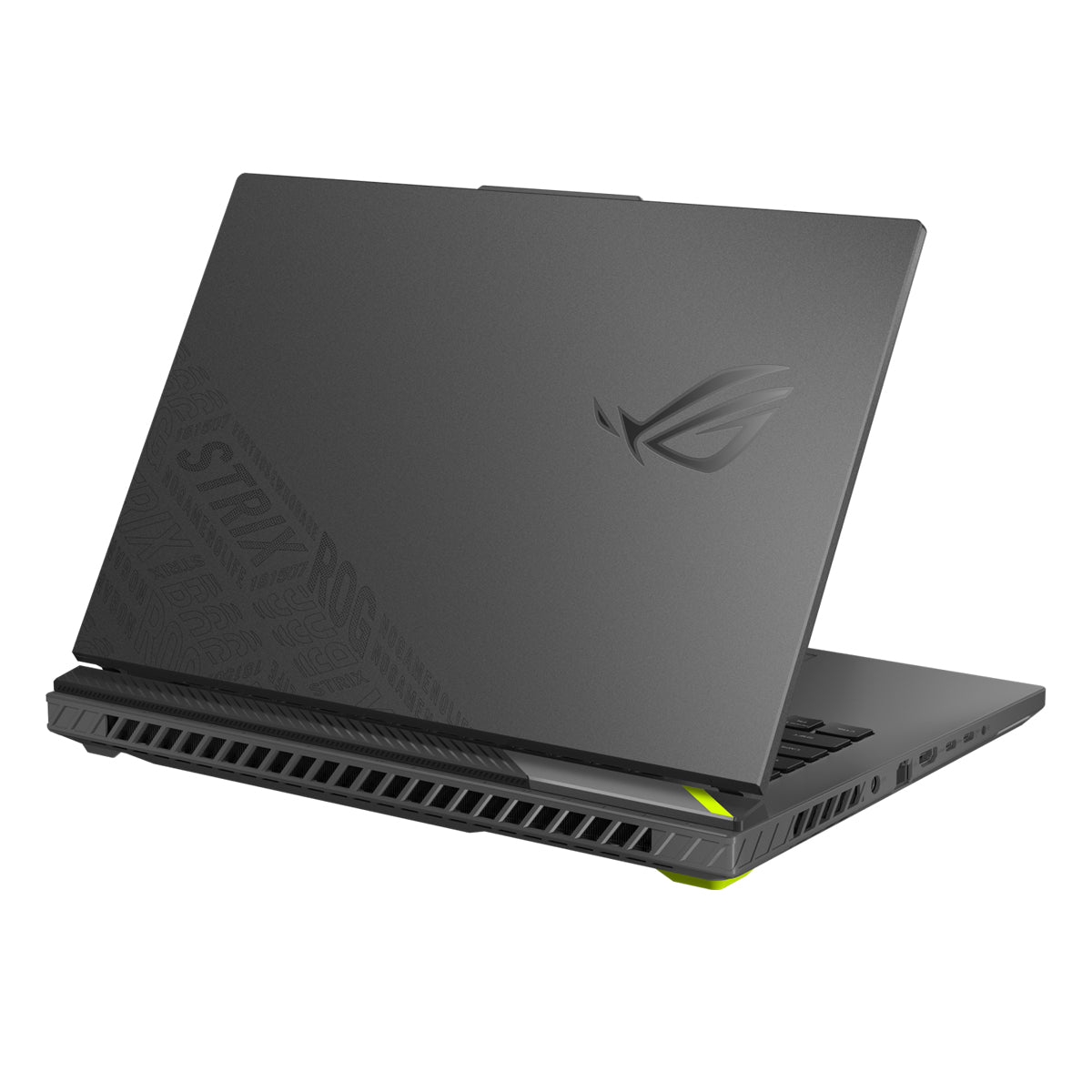 ASUS ROG Strix G16 G614PM-TS179WSM Gaming Laptop (Eclipse Gray)