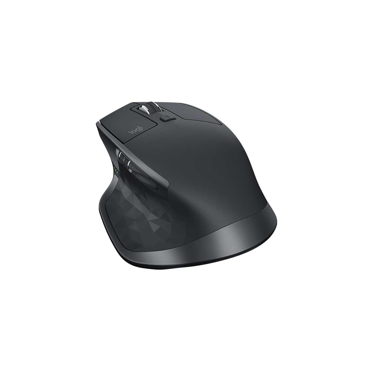 LOGITECH MX MASTER 2S WIRELESS MOUSE - DataBlitz