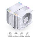 Jonsbo HX6280 High Performance Air Cooler (White)