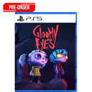 PS5 Gloomy Eyes Pre-Order Downpayment