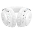 HyperX Cloud III S Wireless Gaming Headset (White)