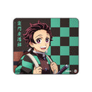 Pulsar ES2 XL Gaming Mouse Pad Demon Slayer