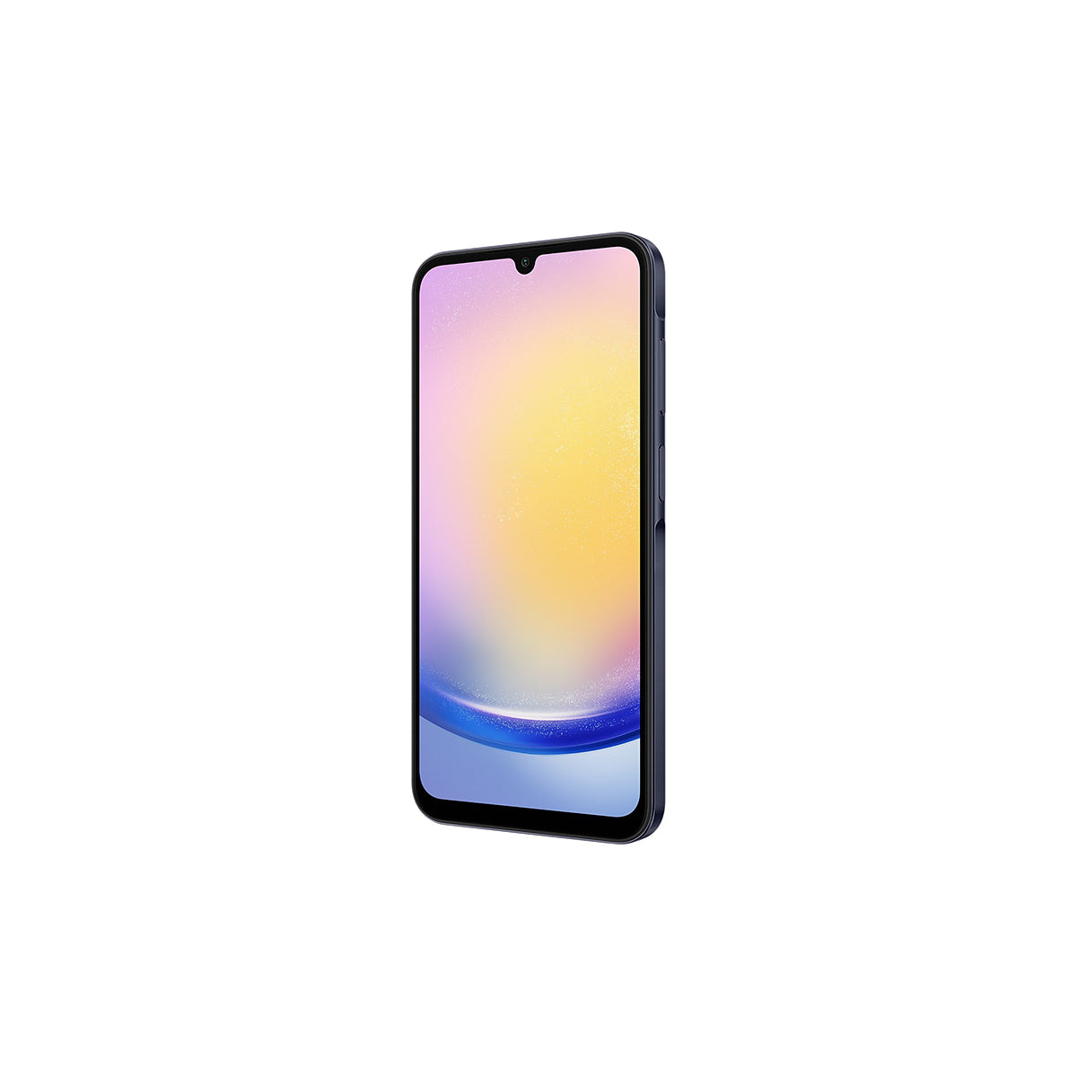 Samsung Galaxy A25 5G SM-A256E/DSN (Blue Black) | 128GB+6GB RAM | 5G/LTE + Wi-Fi | 6.5" FHD + Samoled Infinity-U (120Hz) | Android 14 | Octa-Core Exynos 1280 | 50MP + 13MP | 5000mAh