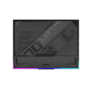 Asus ROG Strix G614JU-N4450W Gaming Laptop (Eclipse Gray) | 16" WQXGA (2560x1600) | i7-13650HX |16GB RAM 1TB SSD | RTX 4050 Windows 11 Home | ROG Backpack | ROG Impact Gaming Mouse