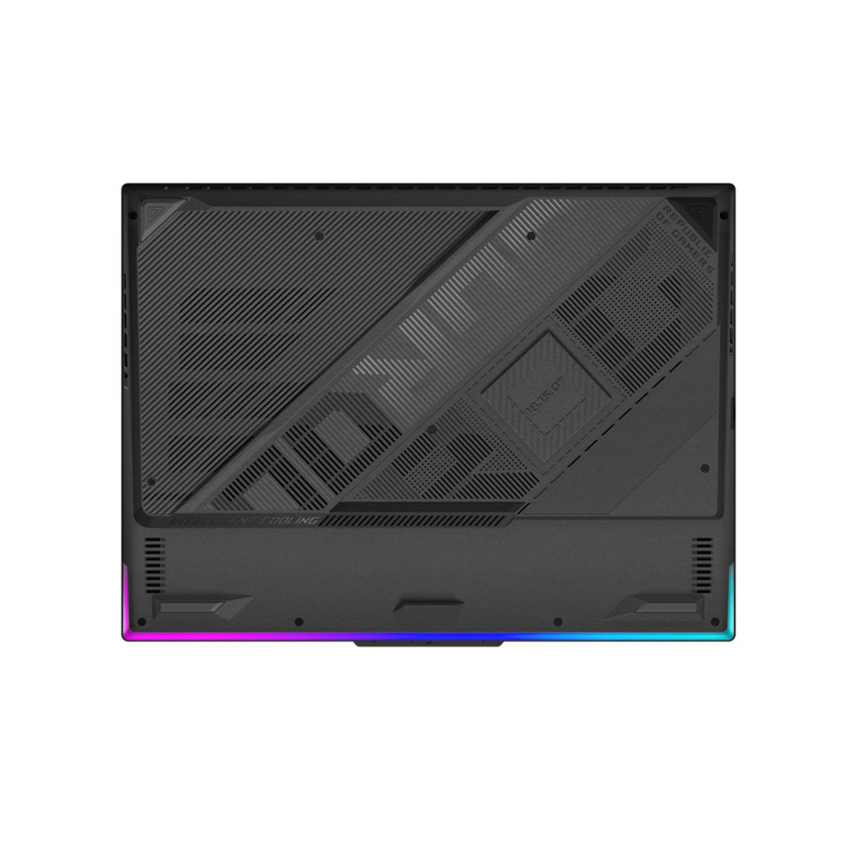 Asus ROG Strix G614JV-N4369W Gaming Laptop (Eclipse Gray) | 16" WQXGA (2560x1600) | i7-13650HX | 16GB RAM | 1TB SSD | RTX 4060 | Windows 11 Home | ROG Backpack | ROG Impact Gaming Mouse