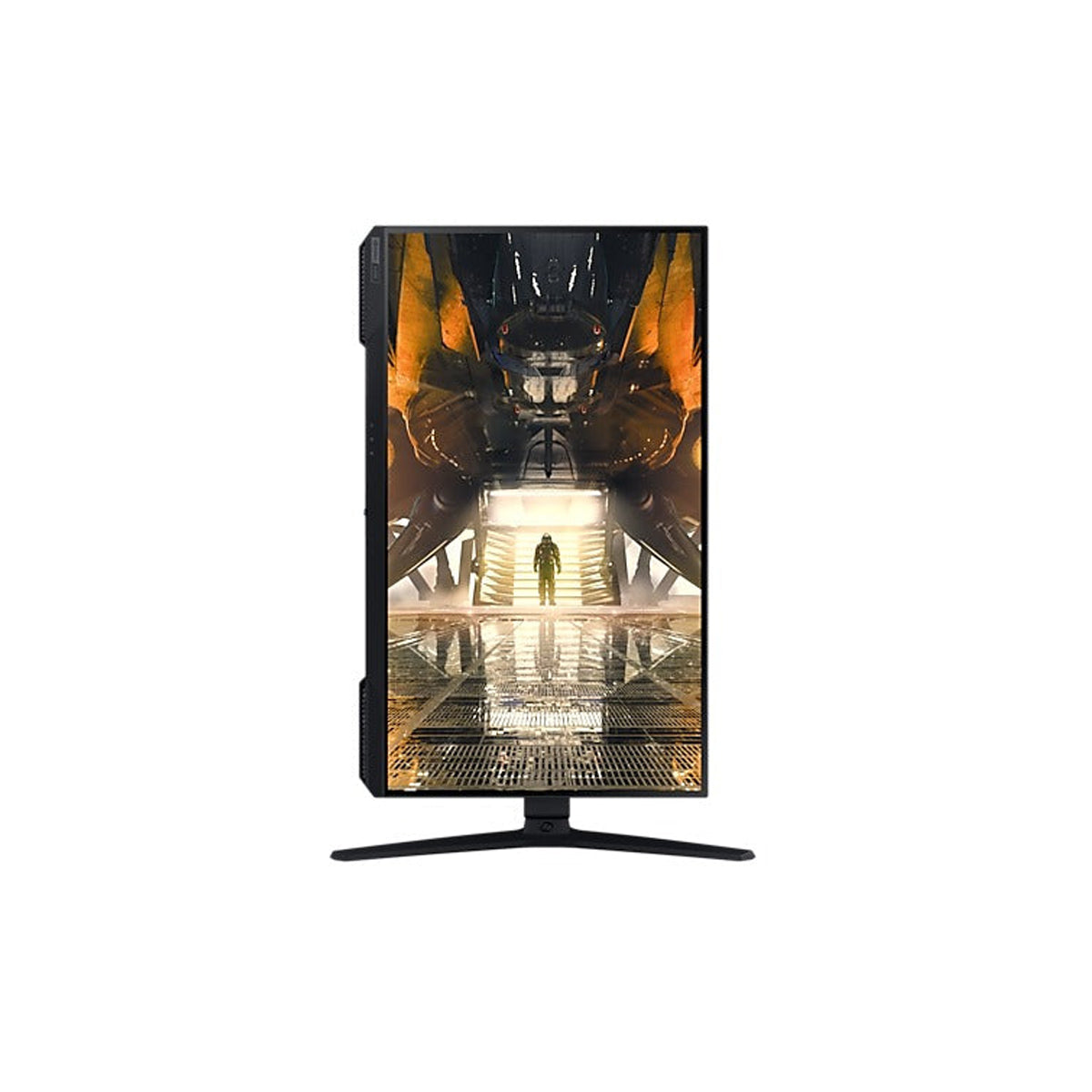 Samsung Odyssey G5 LS27AG500PEXXP 27” QHD 165HZ Flat IPS