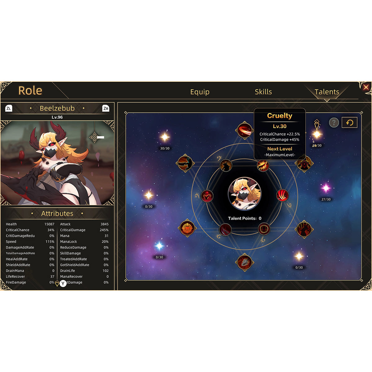 Idle Devils Ultimate Edition