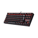 Redragon Kumara Mechanical Gaming Keyboard (K552-2) (Dust-Proof Blue Switch)