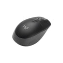 LOGITECH M190 WIRELESS GAMING MOUSE (BLACK) - DataBlitz