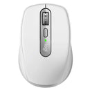 LOGITECH MX ANYWHERE 3 WIRELESS MOUSE FOR MAC (PALE GREY) - DataBlitz