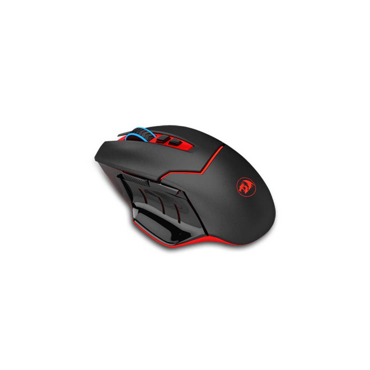 REDRAGON MIRAGE WIRELESS GAMING MOUSE (M690) - DataBlitz