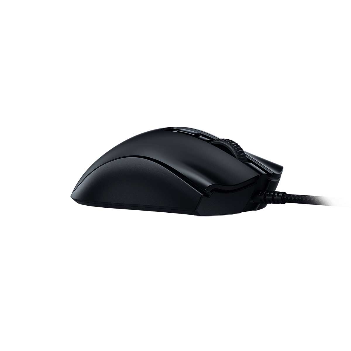 RAZER DEATHADDER V2 MINI ERGONOMIC WIRED GAMING MOUSE - DataBlitz