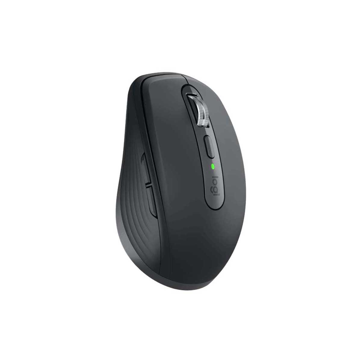 LOGITECH MX ANYWHERE 3 WIRELESS MOUSE (GRAPHITE) - DataBlitz