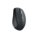 LOGITECH MX ANYWHERE 3 WIRELESS MOUSE (GRAPHITE) - DataBlitz