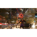 PS4 Sairento VR Steelcase Edition REG.3