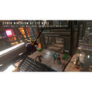 PS4 Sairento VR Steelcase Edition REG.3