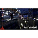 PS4 Sairento VR Steelcase Edition REG.3