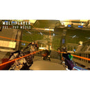 PS4 Sairento VR Steelcase Edition REG.3