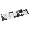 Redragon A132 PBT Double Shot Keycap-150 Keycaps For All Mechanical Keyboards - DataBlitz