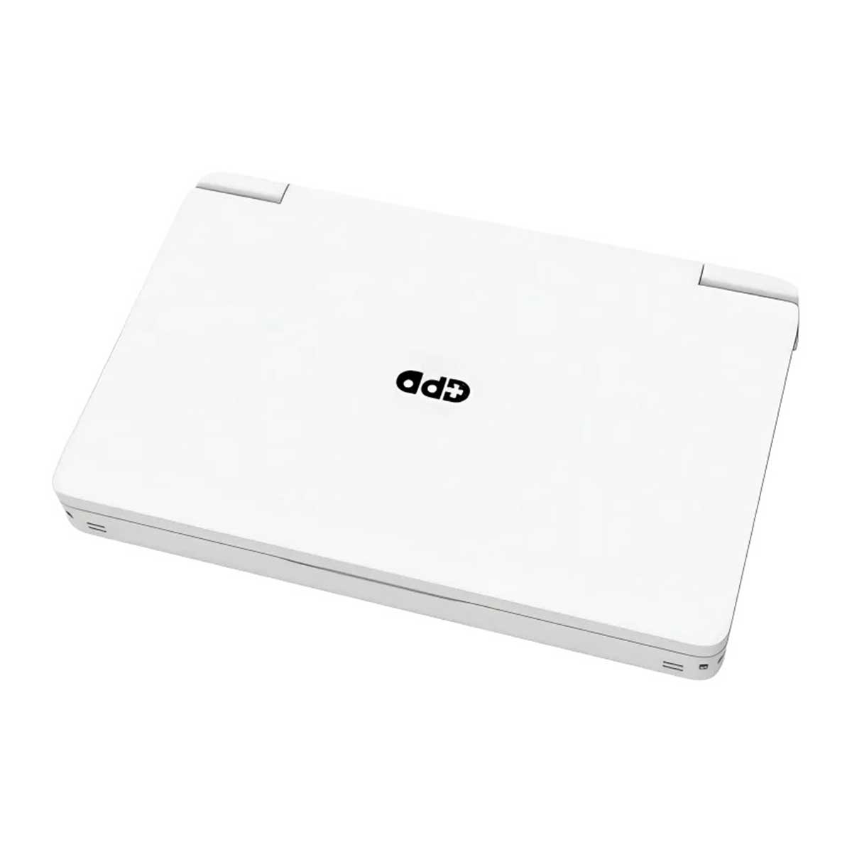 GPD Win Mini 2025 AMD Ryzen AI 9 HX 370 7'' (1920x1080) 120Hz High-Refresh Gaming Display 32GB RAM LPDDR5X-7500MT/S 2TB SSD AMD Radeon 890M Graphics (RDNA3.5) Windows 11 Handheld Gaming PC (White) + GPD Win Mini HX 370 Protection Case
