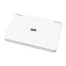 GPD Win Mini 2025 AMD Ryzen AI 9 HX 370 7'' (1920x1080) 120Hz High-Refresh Gaming Display 32GB RAM LPDDR5X-7500MT/S 2TB SSD AMD Radeon 890M Graphics (RDNA3.5) Windows 11 Handheld Gaming PC (White) + GPD Win Mini HX 370 Protection Case