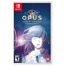 Nintendo Switch Opus Echo Of Starsong Full Bloom Edition