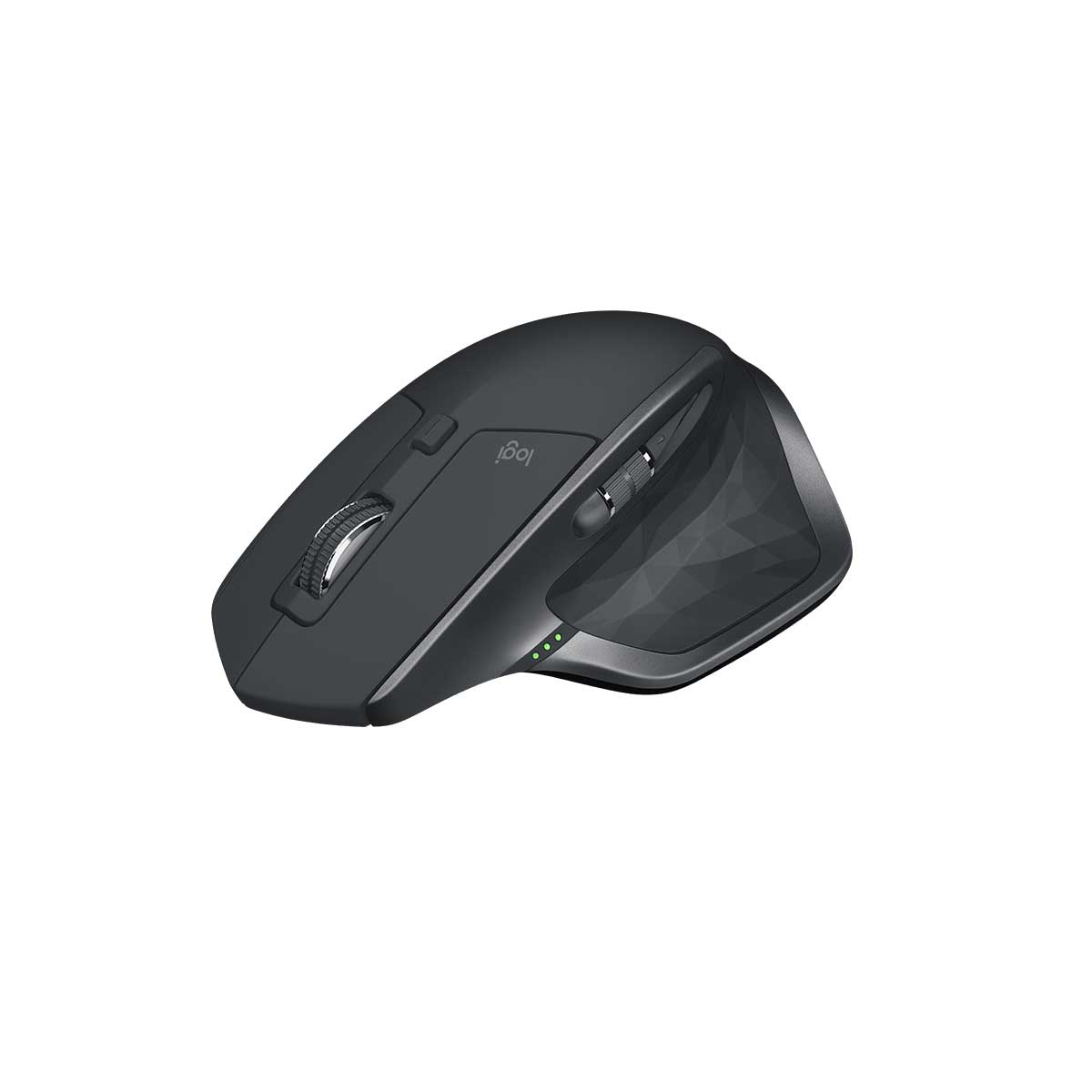 LOGITECH MX MASTER 2S WIRELESS MOUSE - DataBlitz