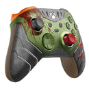 Xbox Wireless Controller Doom The Dark Age Limited Edition