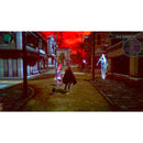 RAIDOU Remastered The Mystery of the Soulless Army | DataBlitz