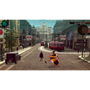 RAIDOU Remastered The Mystery of the Soulless Army | DataBlitz