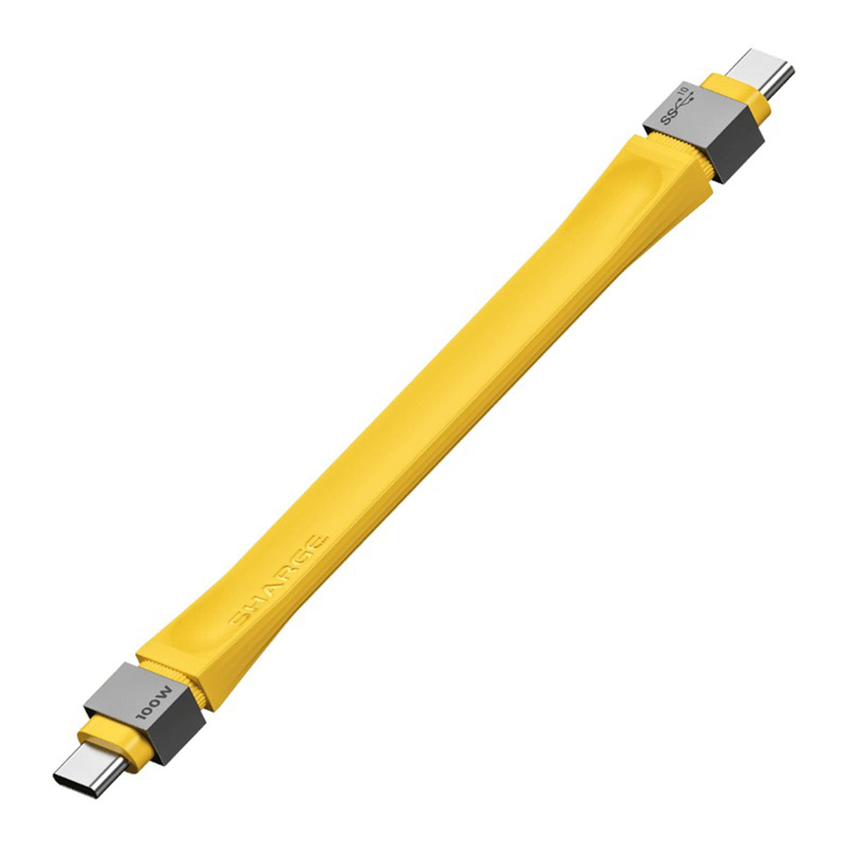 Sharge Flash Shadow Cable 100w USB-C 3.2 (SL017)