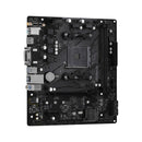 Asrock B550M-HDV AMD Motherboard