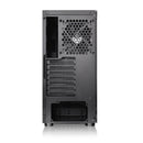 Thermaltake H200 TG RGB Mid Tower 4mm Tempered Glass PC Case