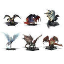 Capcom Figure Builder Monster Hunter Standard Model Plus The Best: Monster Hunter World Iceborne