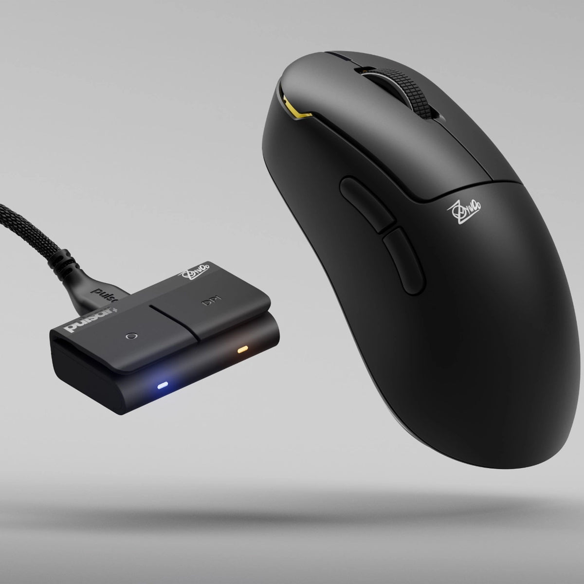 Pulsar ZywOo The Chosen Mouse Gen.2 eSports Gaming Mouse Size 2