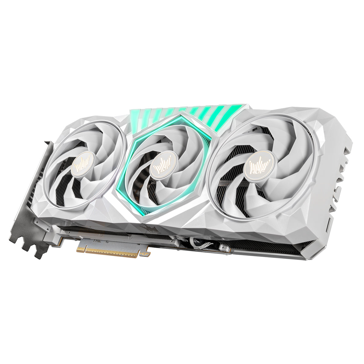 Galax GeForce RTX 5080 Hall Of Fame 16GB GDDR7 Gaming Graphics Card