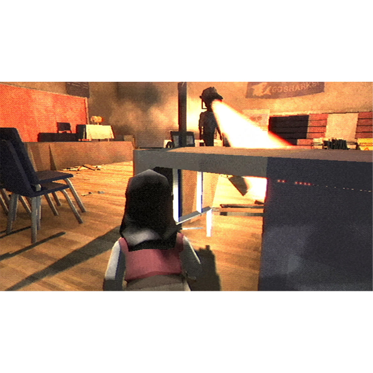 PS5 Fear the Spotlight (US)