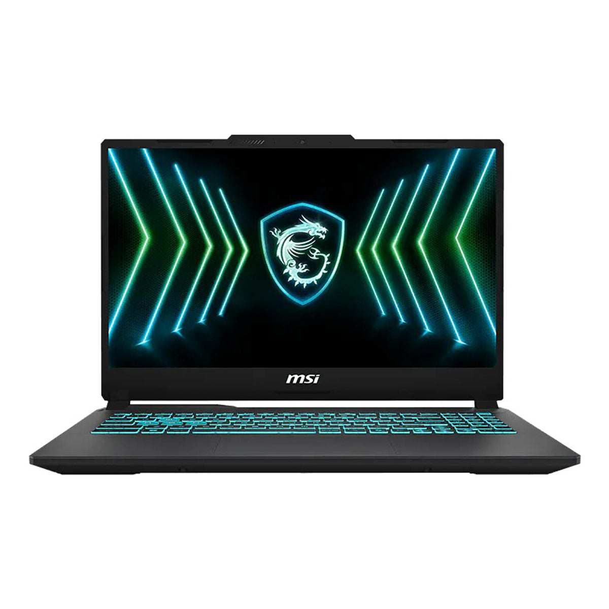 MSI Cyborg 15 A13VE-2453PHNN Gaming Laptop (Black)