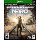 XBOXSX METRO EXODUS COMPLETE EDITION (US) (ENG/FR)