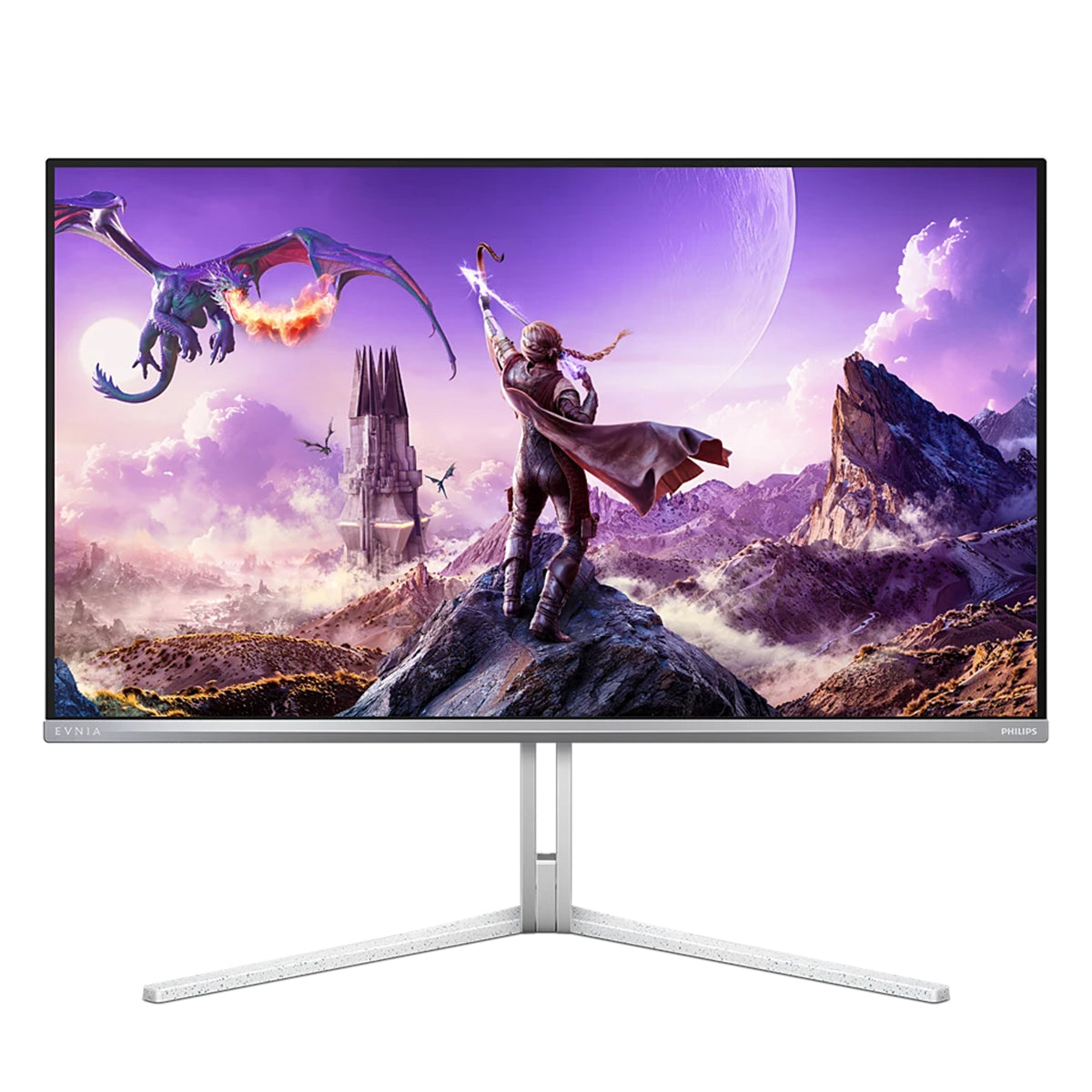 Philips Evnia 32M2N8800/69 31.5" 4K UHD (3840x2160) 240Hz Monitor