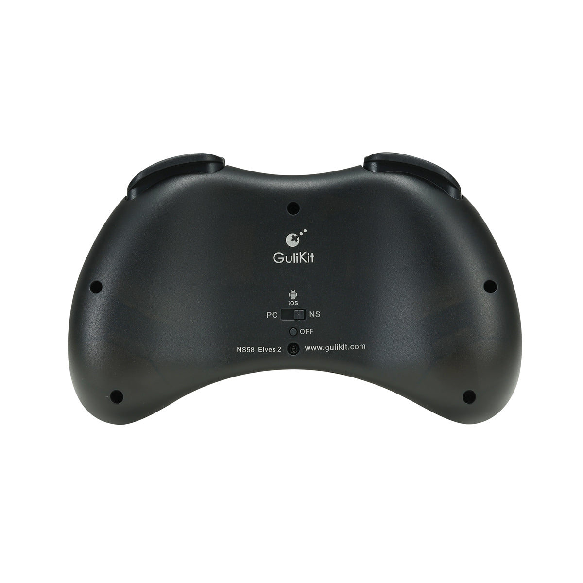 Gulikit Elves 2 Controller