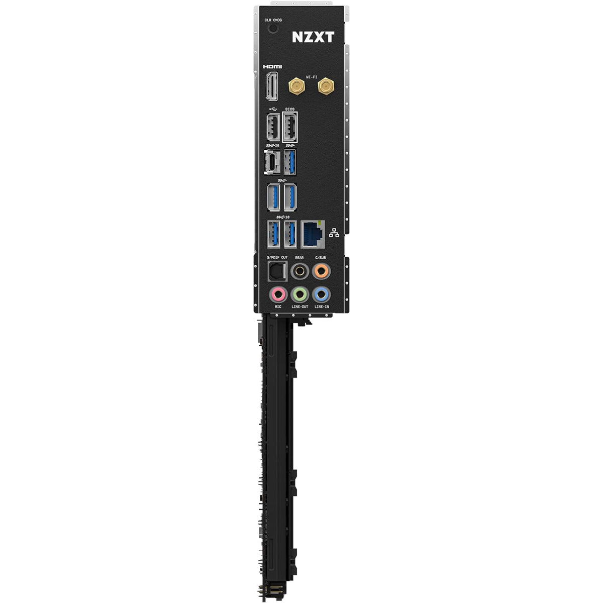 NZXT N7 Z790