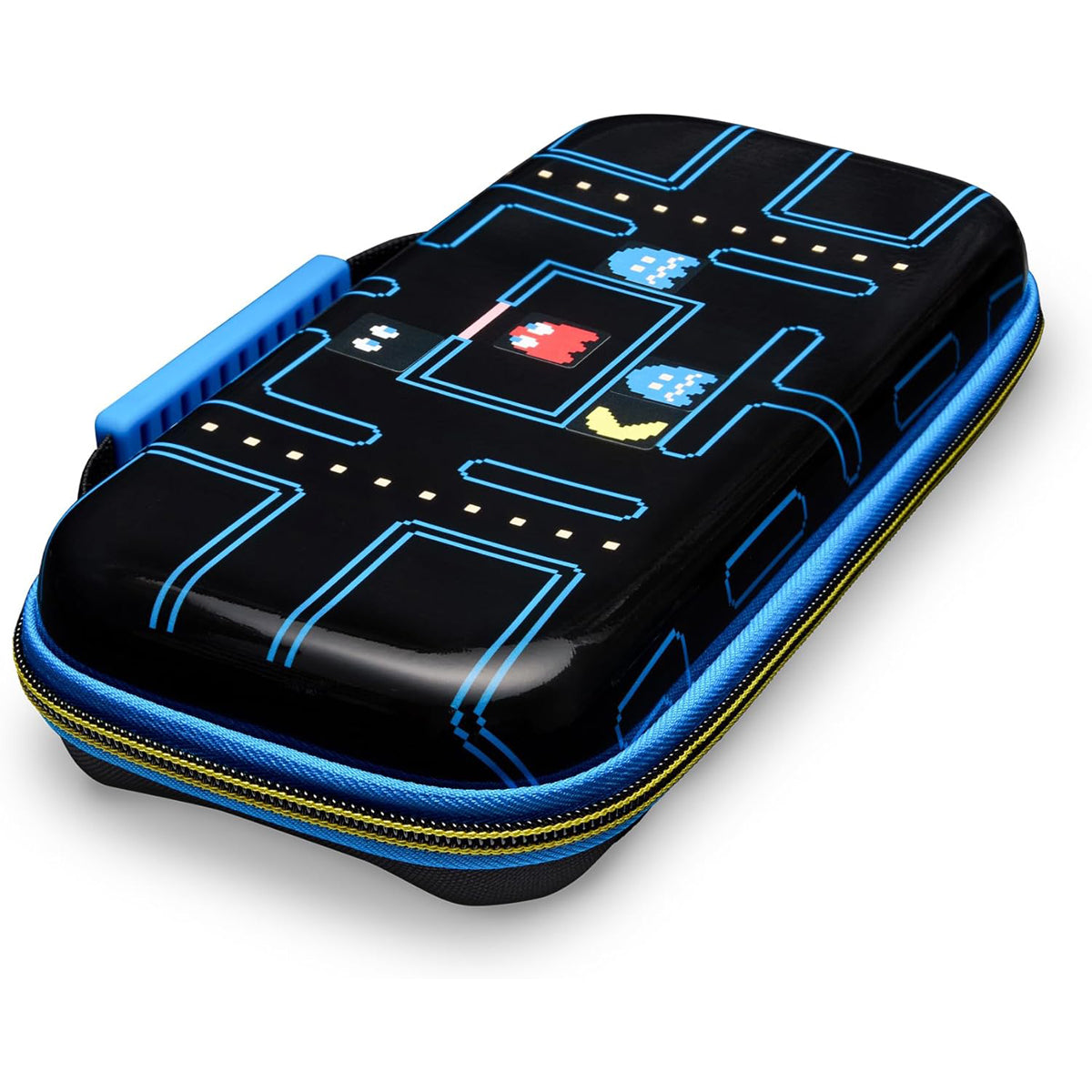 PowerA NSW Protection Case PAC-MAN Retro for N-Switch / Switch Lite