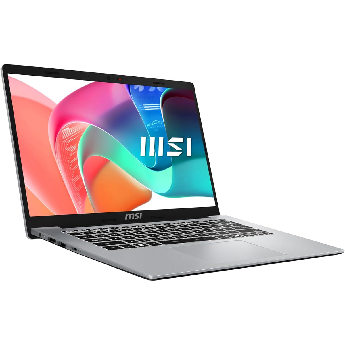MSI Modern 14 F1MG-890PHNN Laptop (Urban Silver)