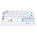 Ajazz AK029 RGB Wired 29-Keys Hot-Swappable Mechanical Keyboard