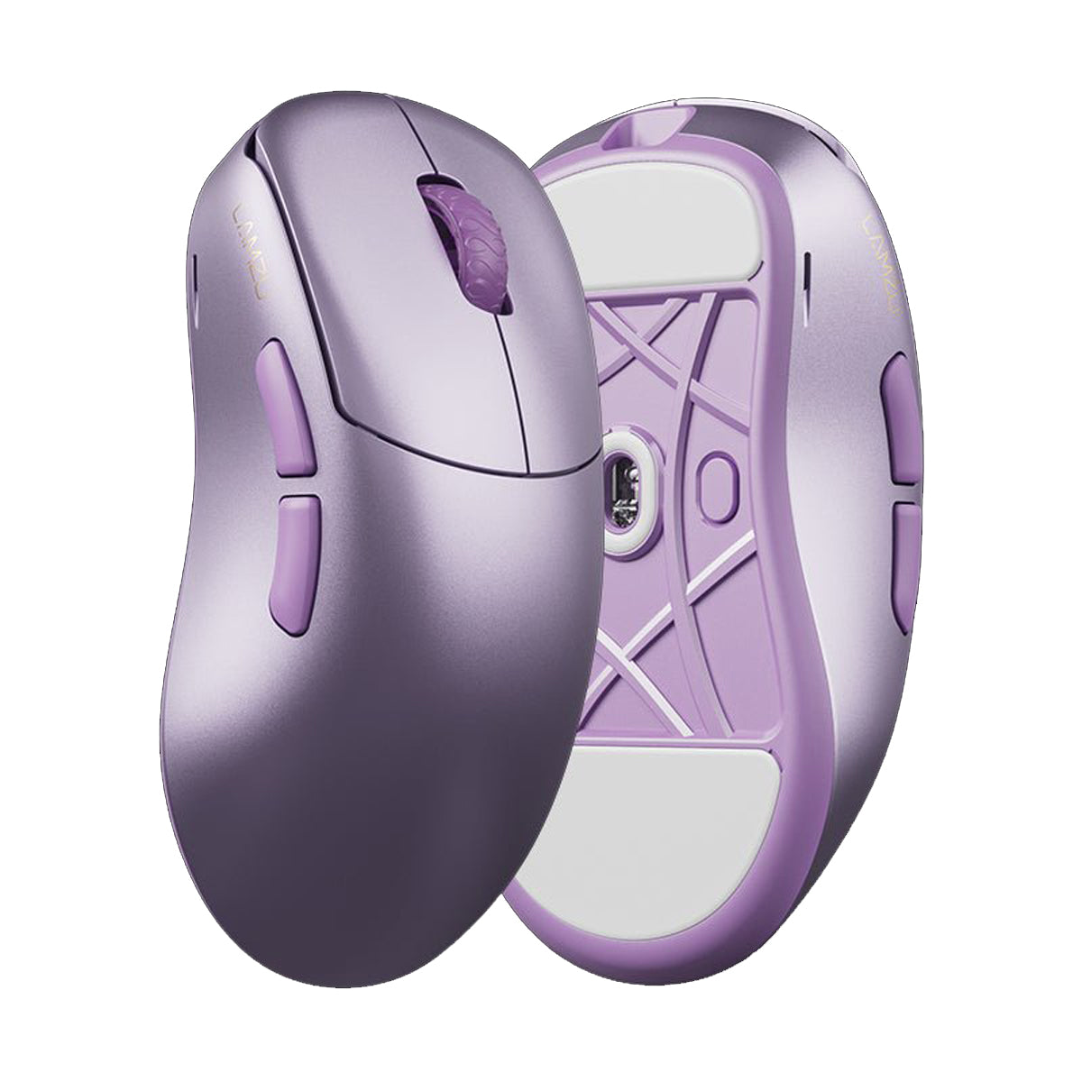 Lamzu Thorn V2 Superlight Wireless Gaming Mouse
