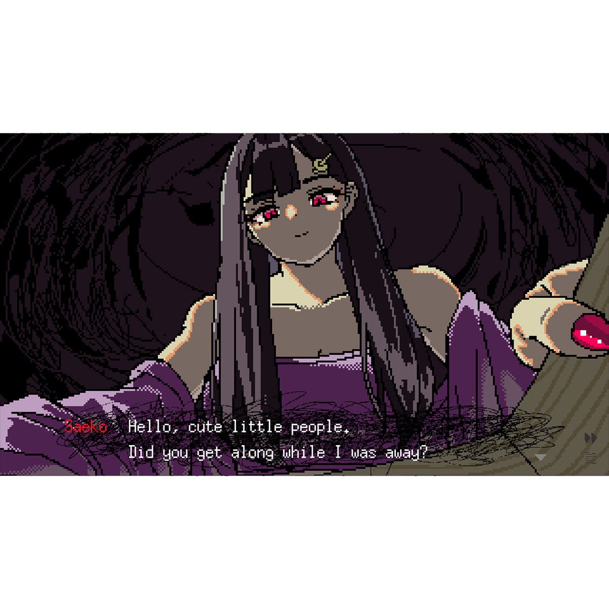 SAEKO Giantess Dating Sim - Colossal Edition